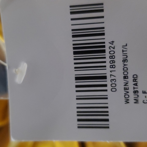 Blouse and skirt - Picture 2 of 2